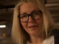 Juste avant Noël, Véronique Cloutier annonce une bonne nouvelle à ses fans