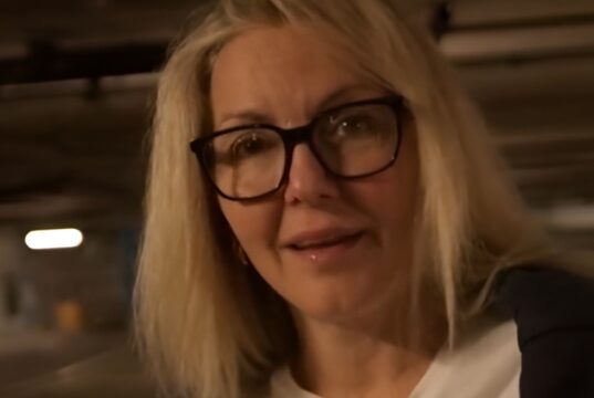 Juste avant Noël, Véronique Cloutier annonce une bonne nouvelle à ses fans