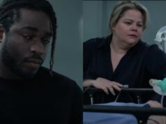 Anglesh Major de STAT partage une scène exclusive et ça s’annonce mal pour Siméon