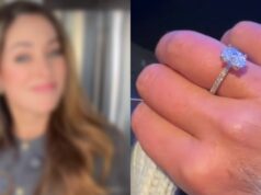 Une animatrice du Québec annonce ses fiançailles à 54 ans