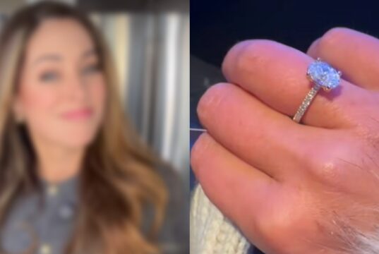 Une animatrice du Québec annonce ses fiançailles à 54 ans