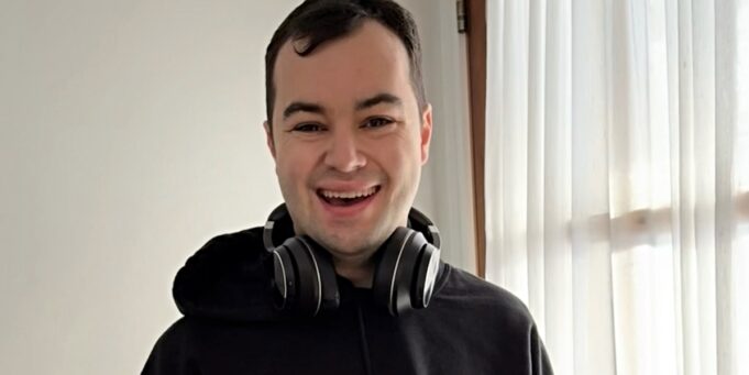 Changement dans la vie de Benjamin Gratton de STAT