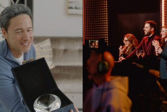 Les cotes d’écoute des émissions du jour de l’An sont dévoilées et ça confirme ce que plusieurs pensaient