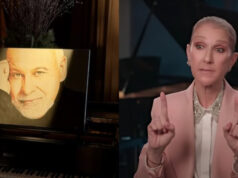 Céline Dion fâche plusieurs personnes après un commentaire sur René Angélil