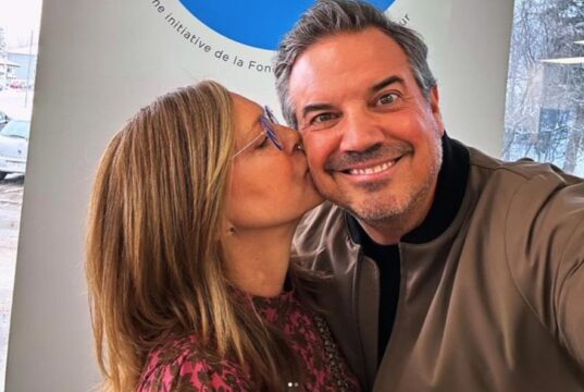 Charles Lafortune dévoile son nouveau projet et les réactions sont nombreuses