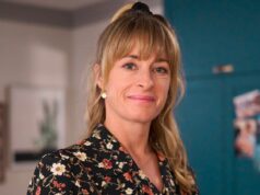 Christine Beaulieu pose avec ses 3 sœurs et la ressemblance est quelque chose