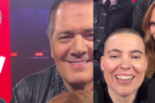 Les chiffres de la première de La Voix 2026 sont dévoilés et ça confirme ce que plusieurs pensaient