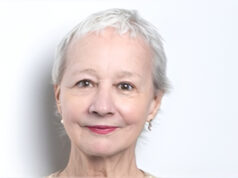 La comédienne Diane Lavallée annonce son retour et son nouveau projet fait réagir