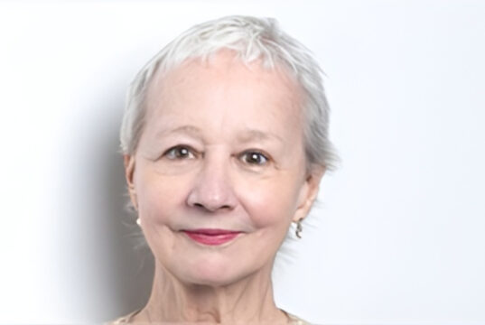 La comédienne Diane Lavallée annonce son retour et son nouveau projet fait réagir