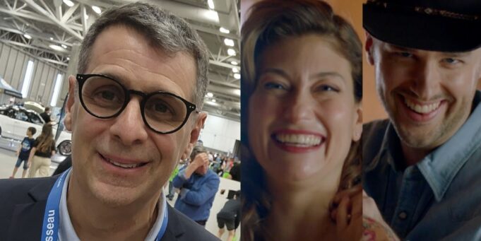 Éric Duhaime réagit au Bye Bye 2025 et il n’est pas content