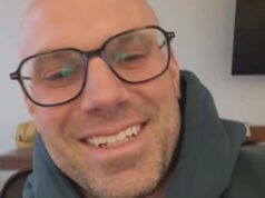 Étienne Boulay doit sortir publiquement après sa vidéo