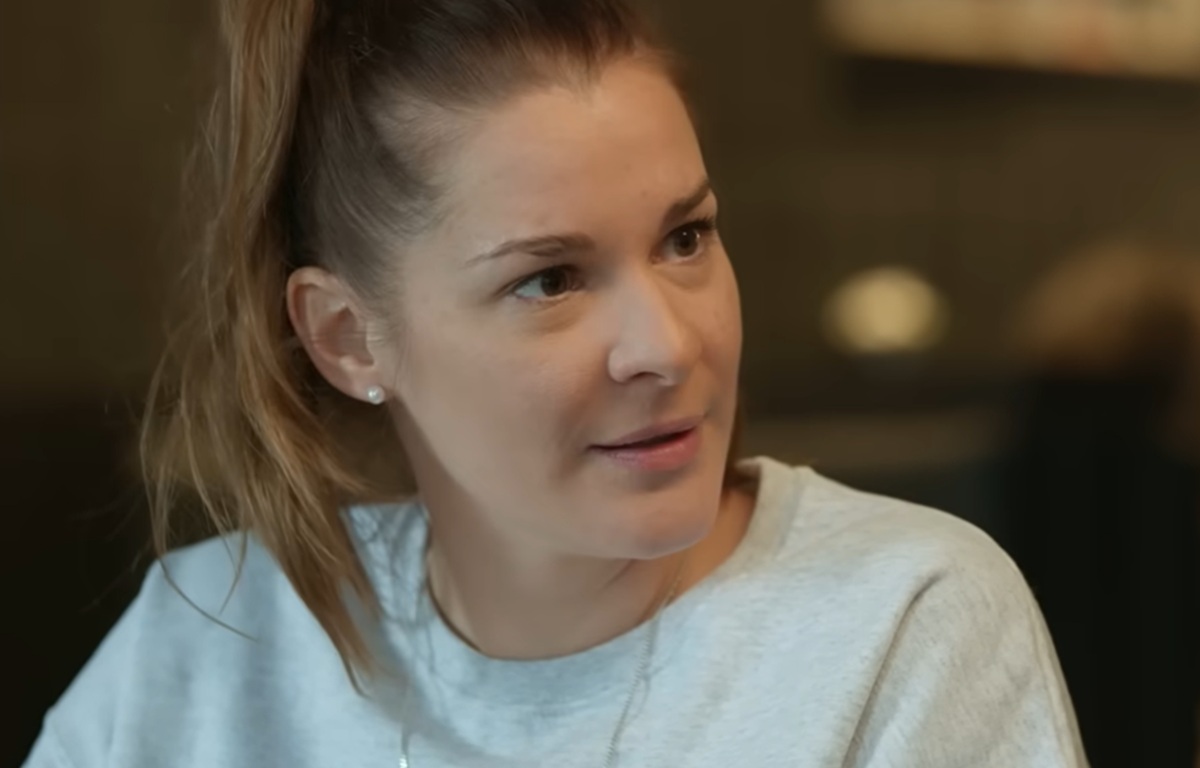 L'humoriste Eve Côté dévoile qu'elle a un nouveau chum - Vedette Québec