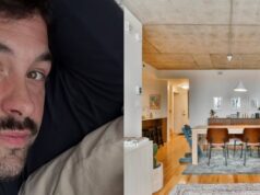 Félix-Antoine Tremblay met en vente sa demeure de Montréal pour 649 000 $