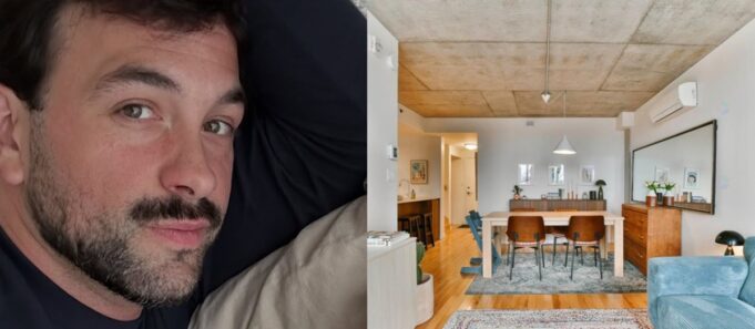 felix-antoine tremblay condo montreal