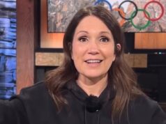 Grande nouvelle dans la vie de France Beaudoin à 56 ans