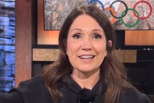 Grande nouvelle dans la vie de France Beaudoin à 56 ans