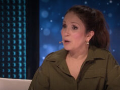 Une actrice de STAT sera à EDDL samedi prochain et elle est bien connue