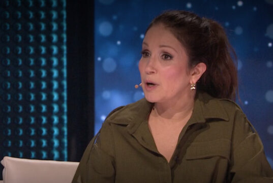 Une actrice de STAT sera à EDDL samedi prochain et elle est bien connue