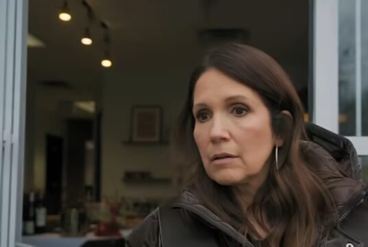 France Beaudoin doit faire une précision après son émission En direct du jour de l’An