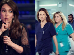 Une populaire actrice de STAT aura finalement son En direct de l’univers ce samedi