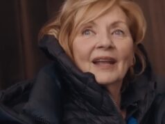 Âgée de 81 ans, France Castel fait une précision importante sur son état de santé