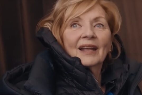 Âgée de 81 ans, France Castel fait une précision importante sur son état de santé