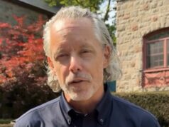 François Lambert fait visiter sa maison située à Montréal et c’est quelque chose