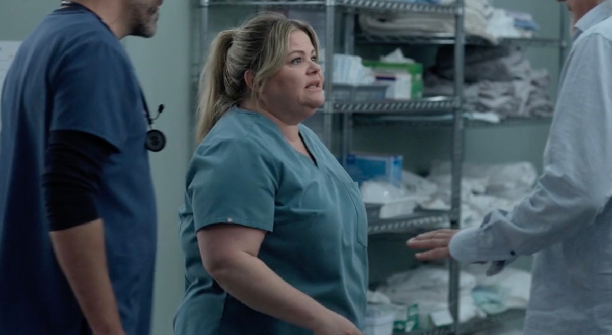 genevieve schmidt message stat 2026