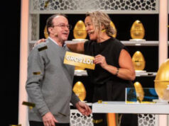 Julie Houle fait une précision après le dernier La poule aux oeufs d’or