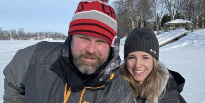 L’animateur Guillaume Latendresse de TVA annonce sa rupture