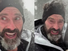 Guillaume Lemay-Thivierge sort et annonce une nouvelle étape dans sa vie