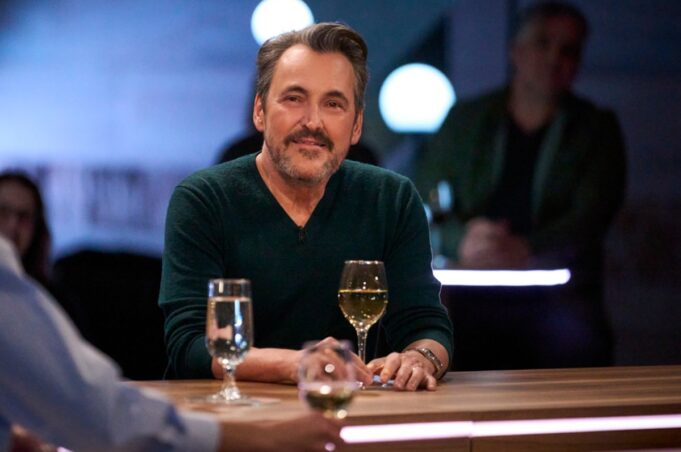 Guy A. Lepage dévoile ce qu’il fait lorsqu’il n’a pas la même opinion qu’un de ses invités