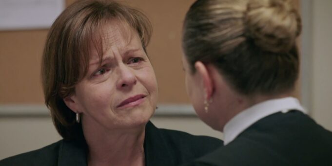 Les commentaires sont nombreux après le plus récent épisode d’Indéfendable