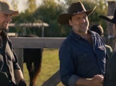 Un commentaire revient souvent après la première d’Indomptables