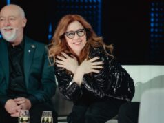 Isabelle Boulay fait une précision après son En direct du jour de l’An