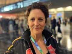 L’actrice Isabelle Brouillette annonce qu’elle a dû se faire remplacer le nez