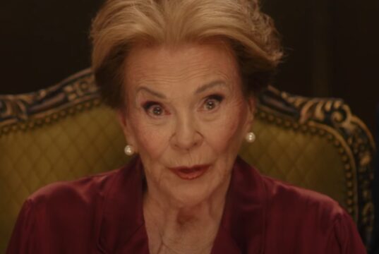 Bonne nouvelle dans la vie de Janette Bertrand à l’âge de 100 ans