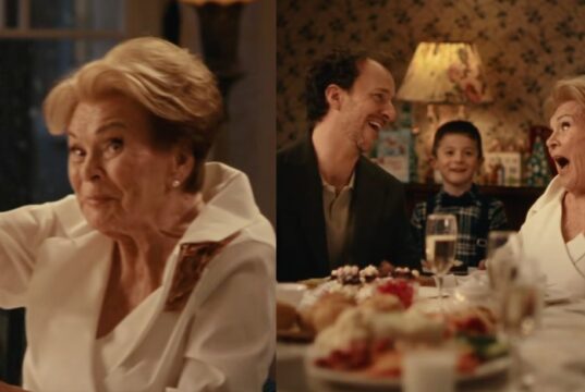 Un segment précis du Bye Bye 2025 ressort partout au Québec après la diffusion janette bertrand le lait bye bye