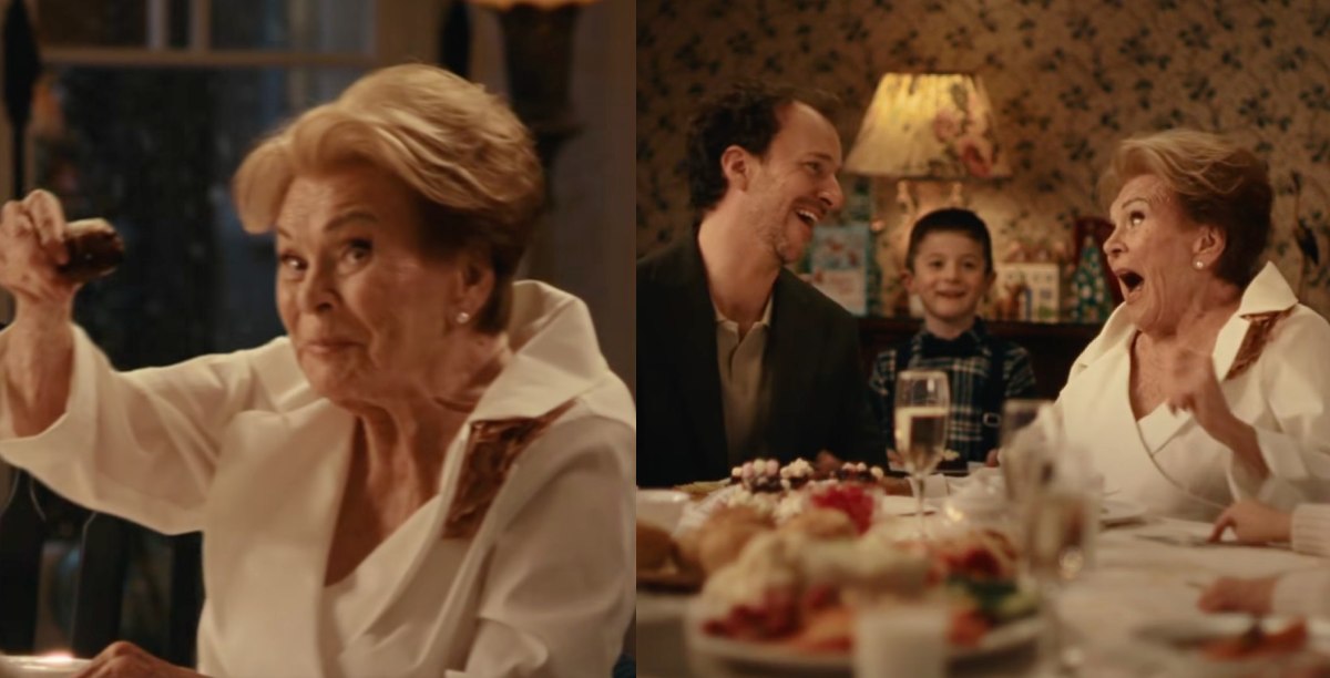 janette bertrand le lait bye bye