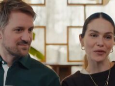 Maripier Morin fait une précision juste avant le début de sa nouvelle émission avec son chum