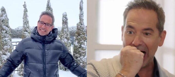 jose gaudet animateur le tricheur