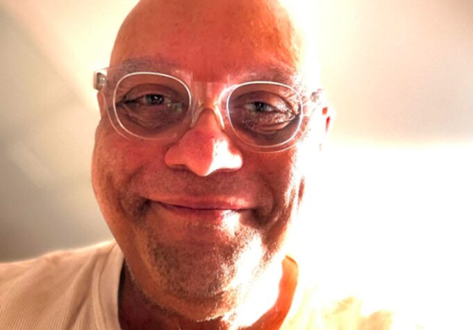 Josélito Michaud fait une précision sur la chicane entre Céline Dion et Lara Fabian