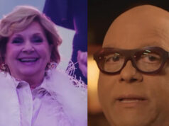 Josélito Michaud envoie un message direct à France Castel sur un sujet précis