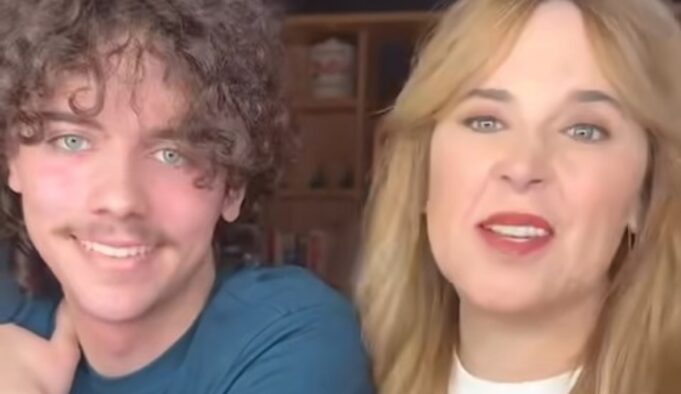 Julie-Snyder-Fils-Thomas