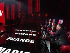 Une chanteuse de 17 ans épate tout le monde à La Voix 2026