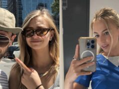 Découvrez les parents connus de Ludivine Reding avant son EDDL