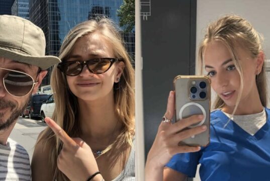 Découvrez les parents connus de Ludivine Reding avant son EDDL