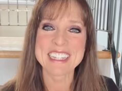 Lynda Lemay vient de publier une rare photo avec sa fille Jessie Huard