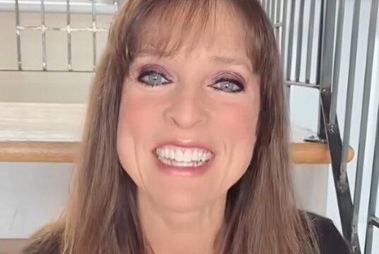 Lynda Lemay vient de publier une rare photo avec sa fille Jessie Huard