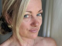 Une participante de l’émission Ma mère, ton père a demandé l’aide à mourir